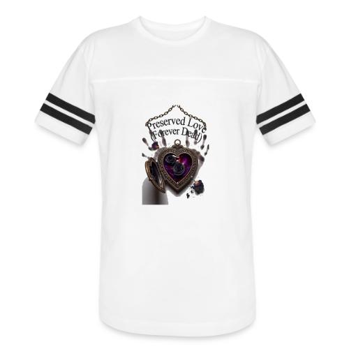 Preserved Love (Forever Dead) T-Shirt - Men's Football Tee