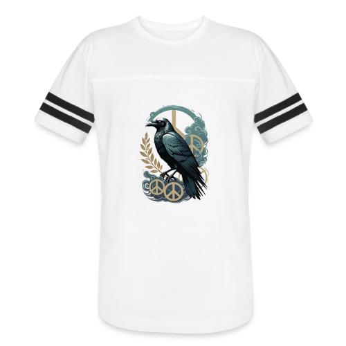 Tantrum Negotiator Pro T Shirt - Men's Football Tee