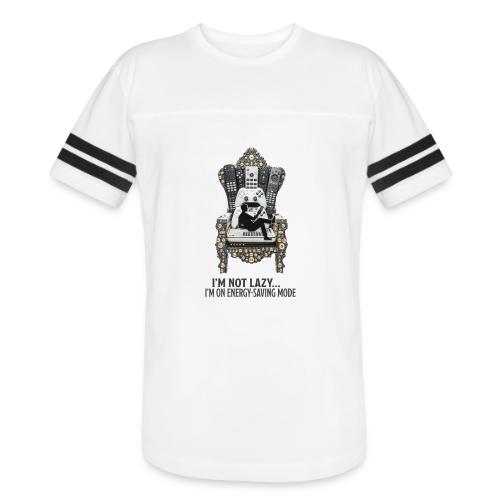 Remote Throne Procrastinator T Shirt, Dad Gift - Men's Football Tee