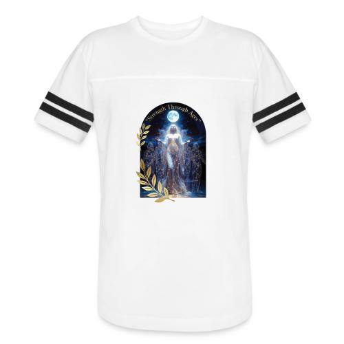 Women's Day Legacy T Shirt, Empowerment Gift 2026 - Men's Football Tee