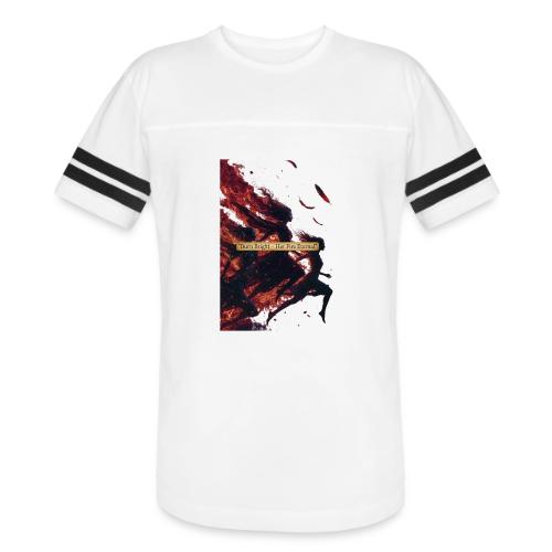 Women's Day Legacy T Shirt, Women's Day Gift - Men's Football Tee