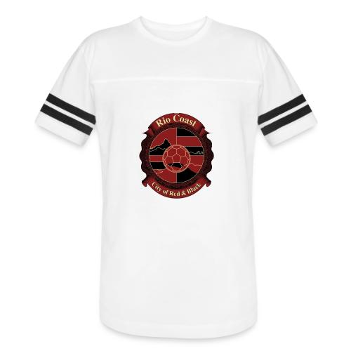 Flamengo Rio Coast T Shirt, Football Pride Gift - Men's Football Tee