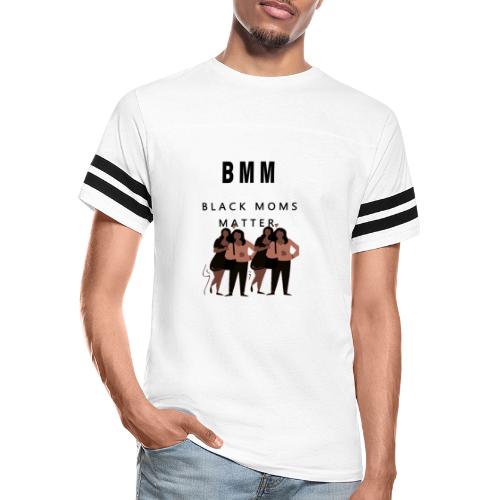 BMM 2 brown - Men's Football Tee