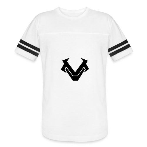 Untitled 1 png - Men's Football Tee
