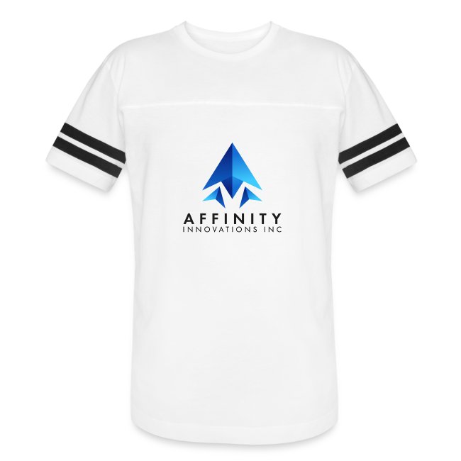 Affinity Inc