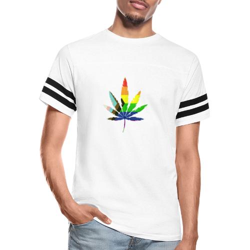 PrideMary - Men's Football Tee
