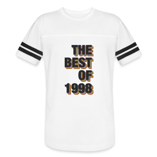 The Best Of 1998 - Vintage Sports T-Shirt