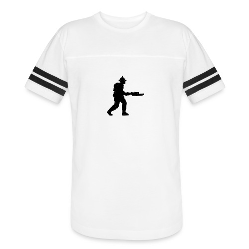 Infantry - Vintage Sports T-Shirt