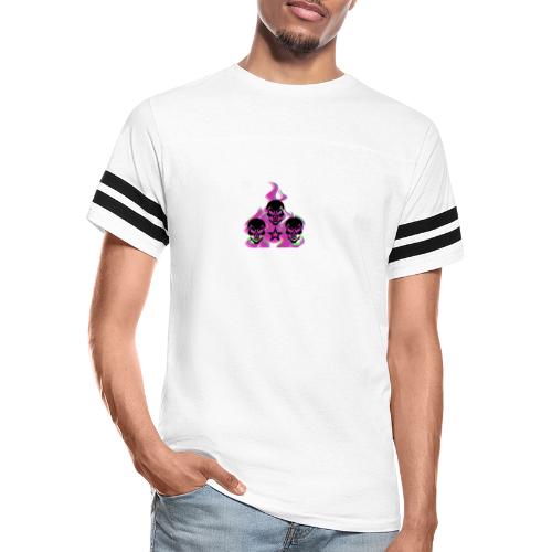 Shadowhunters19 - Men's Football Tee