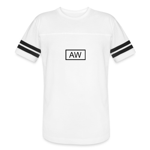 AW Classic T-Shirt - Men's Football Tee