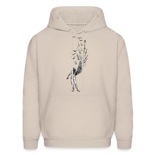 Take Flight - Men's Hoodie