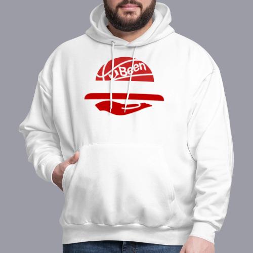 YOU BEEN SERVED - Men's Hoodie