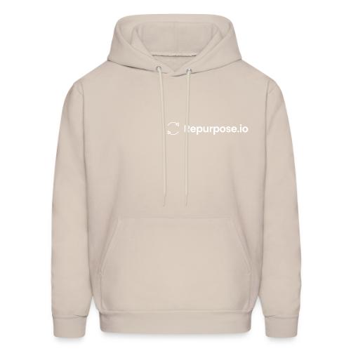 Repurpose.io - Men's Hoodie