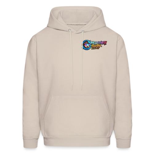 Monkey Baby Business Merchandise Store - Men's Hoodie