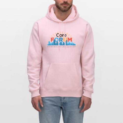 Core Forum 2026 - Men's Hoodie