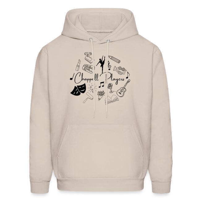 Chappell Players Merch