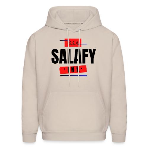 SI 1448 B - Men's Hoodie