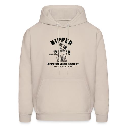 RO 1958 Appreciation Society Dark - Men's Hoodie