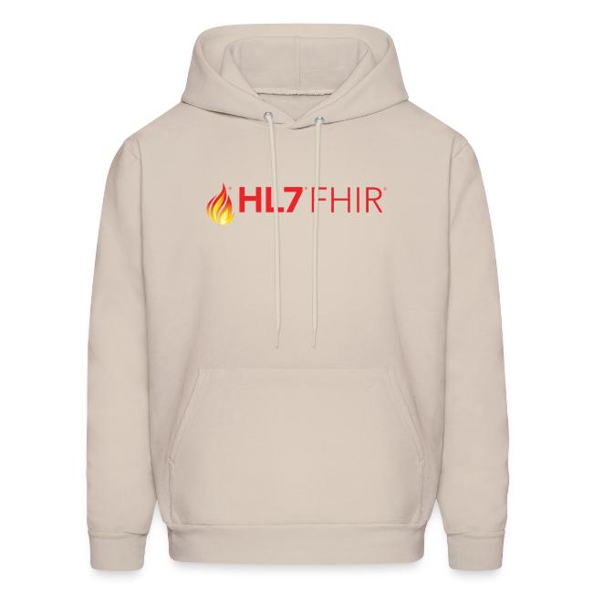 HL7 FHIR Logo