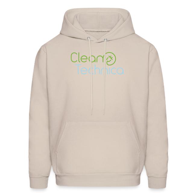 CleanTechnica Logo 2