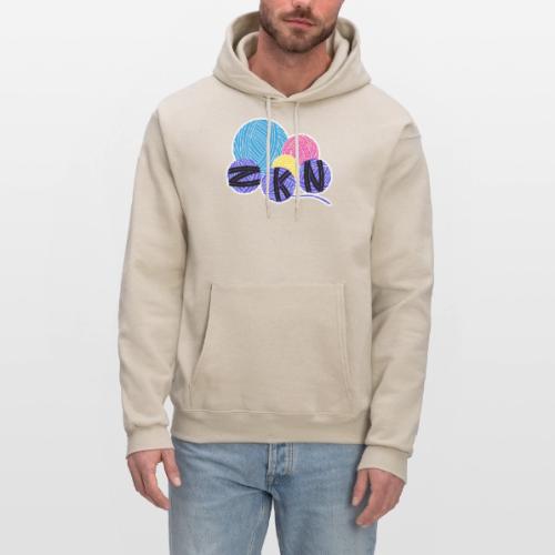 ZKN2021 - Men's Hoodie