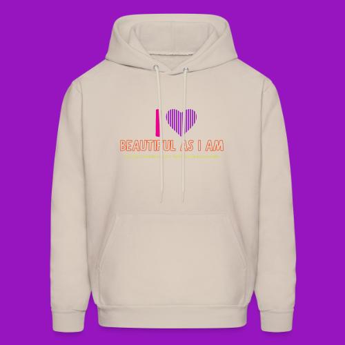 I <3 BAIA - Men's Hoodie