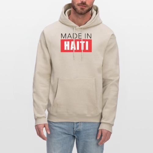 Made in Haiti - Men's Hoodie