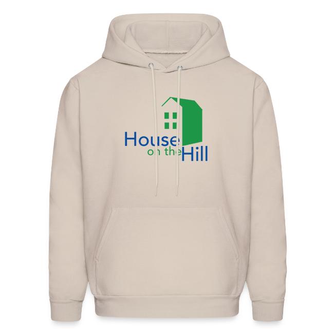 House on the Hill Design
