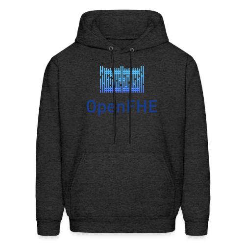 OpenFHE Logo - Men's Hoodie
