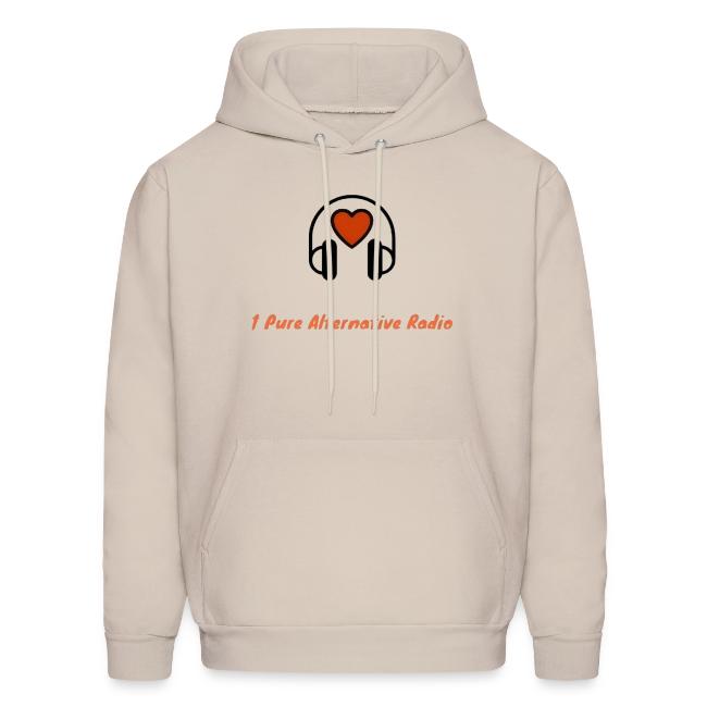 1 Pure Alternative Radio Wear