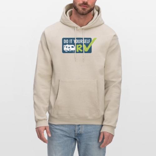 Do It Yourself RV - Men's Hoodie