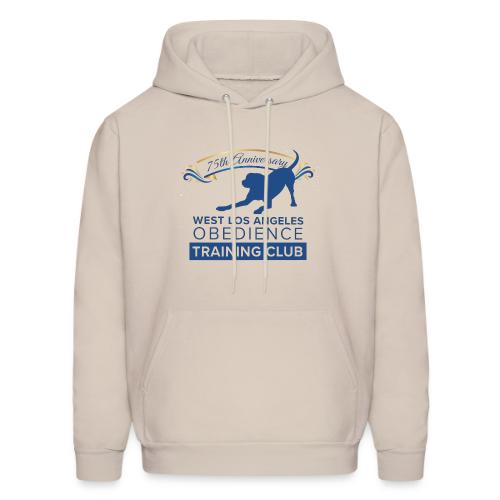 75th Anniversary - Men's Hoodie