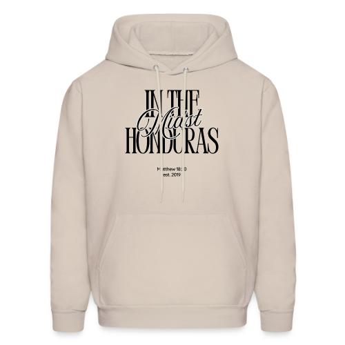 ITM Mt.18:20 - Men's Hoodie