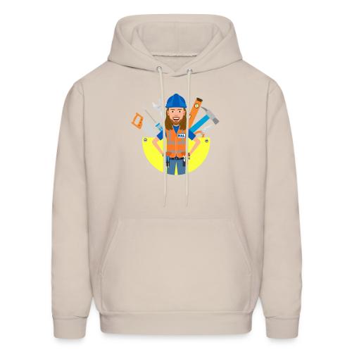 Handyman Hal Tools - Men's Hoodie