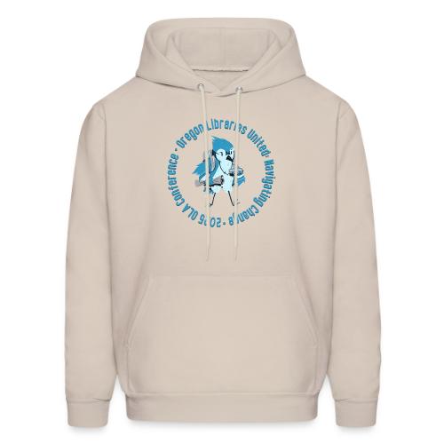 OLA Conf 2025 Bird - Men's Hoodie