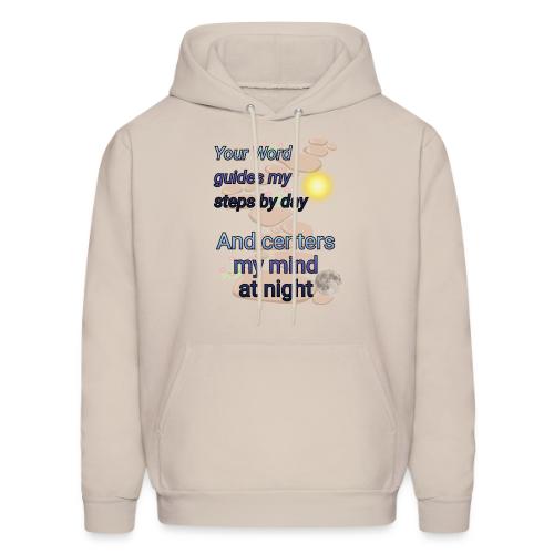 Your Word - Men's Hoodie