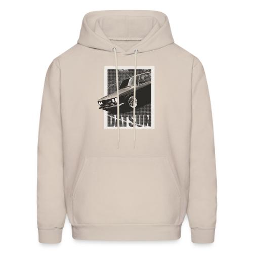 Datsun 510 - Men's Hoodie