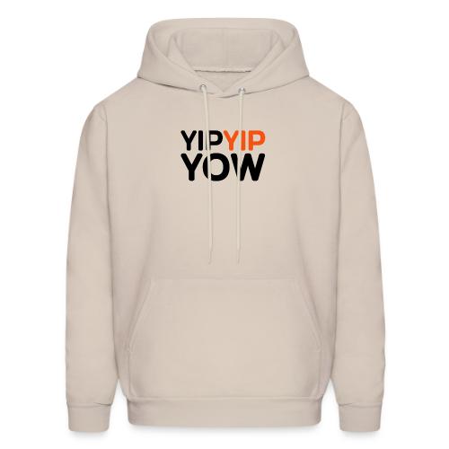 yipyip yow - Men's Hoodie