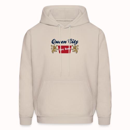 Banquet - Men's Hoodie