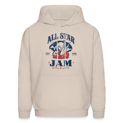 All Star Jam 2026 - Men's Hoodie