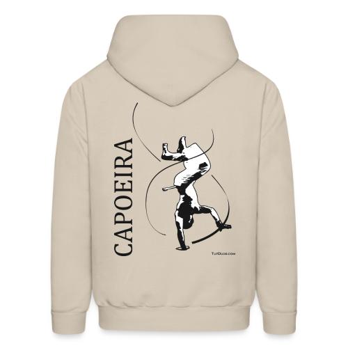 CAPOEIRA 004 - Men's Hoodie