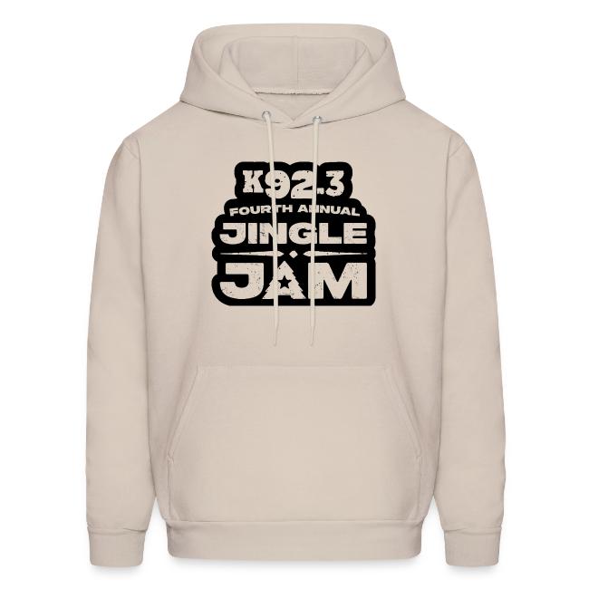 2025 K92.3 Jingle Jam