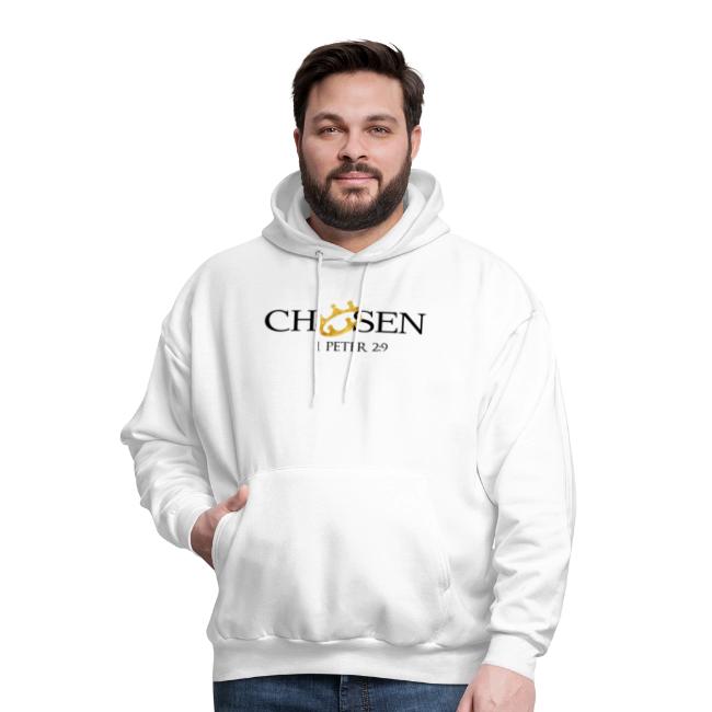 Chosen Generation