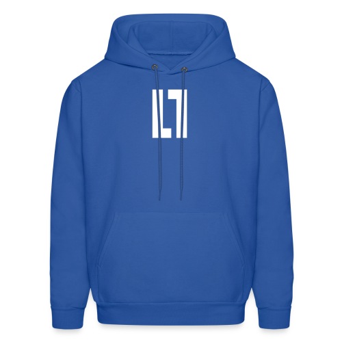 LL Collection - Men's Hoodie