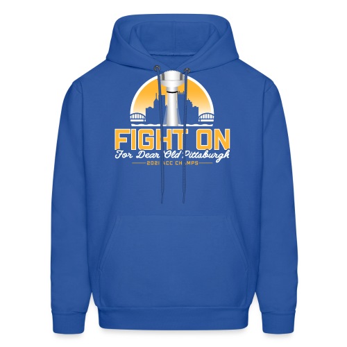 Fight On – 2021 ACC Champs - Men's Hoodie