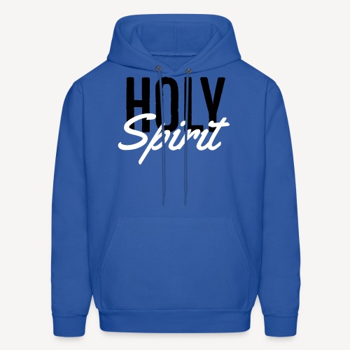 HOLY SPIRIT - Men's Hoodie