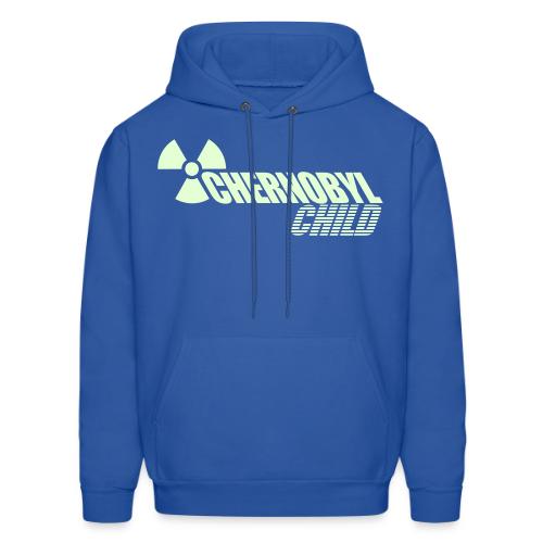 Chernobyl Child - Men's Hoodie