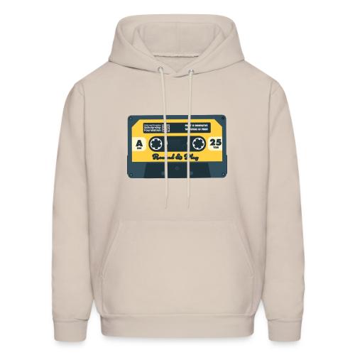 PGSF Spring 2025 Box Winner! - Men's Hoodie