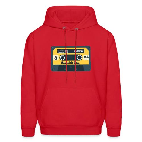PGSF Spring 2025 Box Winner! - Men's Hoodie