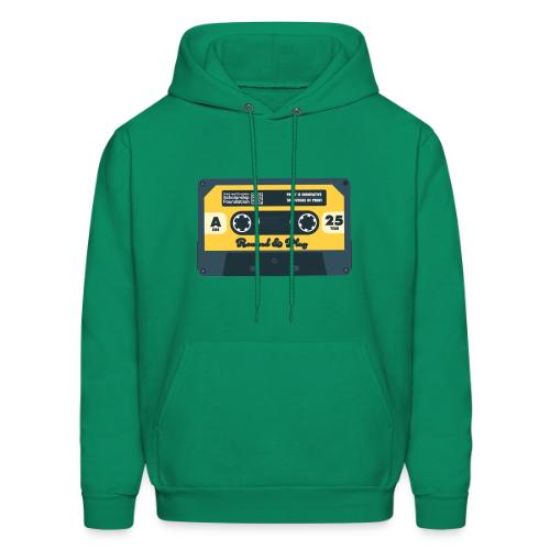 PGSF Spring 2025 Box Winner! - Men's Hoodie